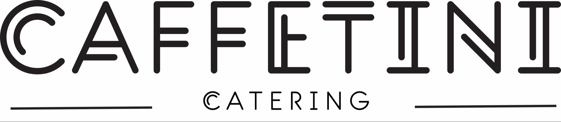 Caffetini Catering